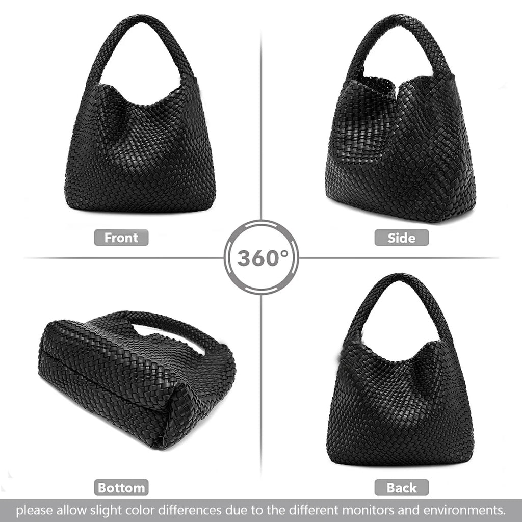 Sac À Main Cuir Femme Victorine