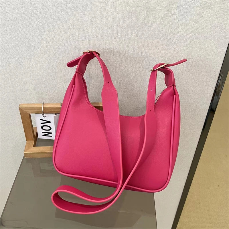 Sac À Main Cuir Femme Léonie