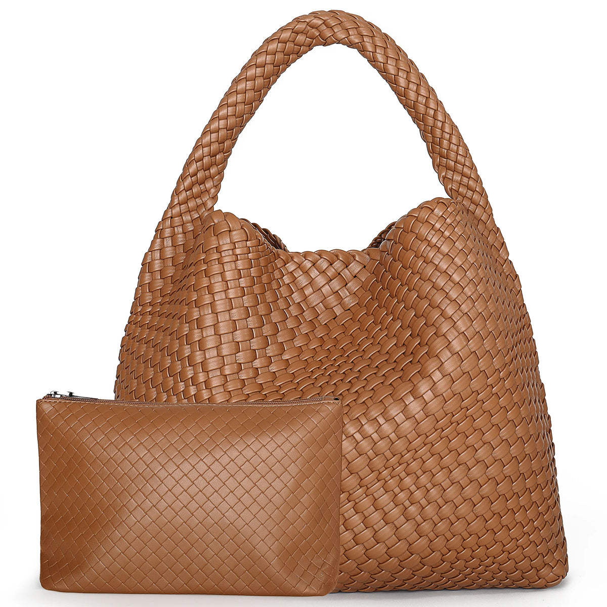 Sac À Main Cuir Femme Victorine