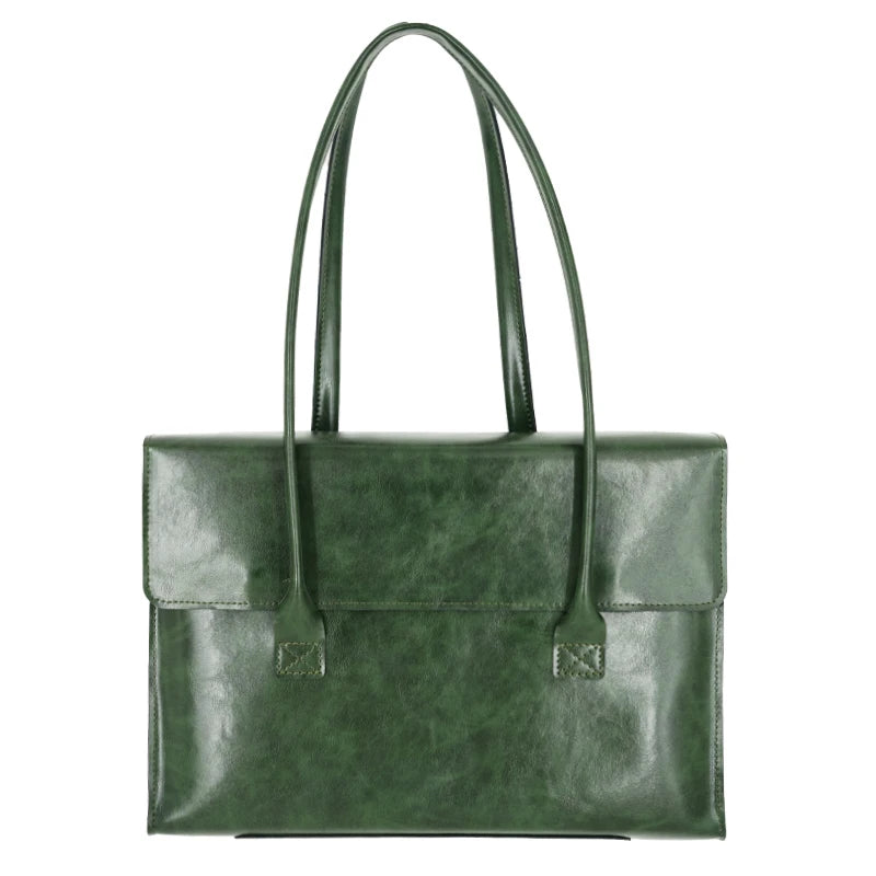 Sac Ordinateur Cuir Femme Apolline