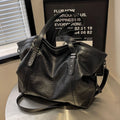 Sac Cabas Cuir Femme Joséphine