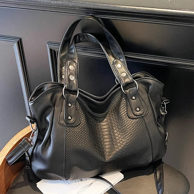 Sac À Main Cuir Femme Aliénor