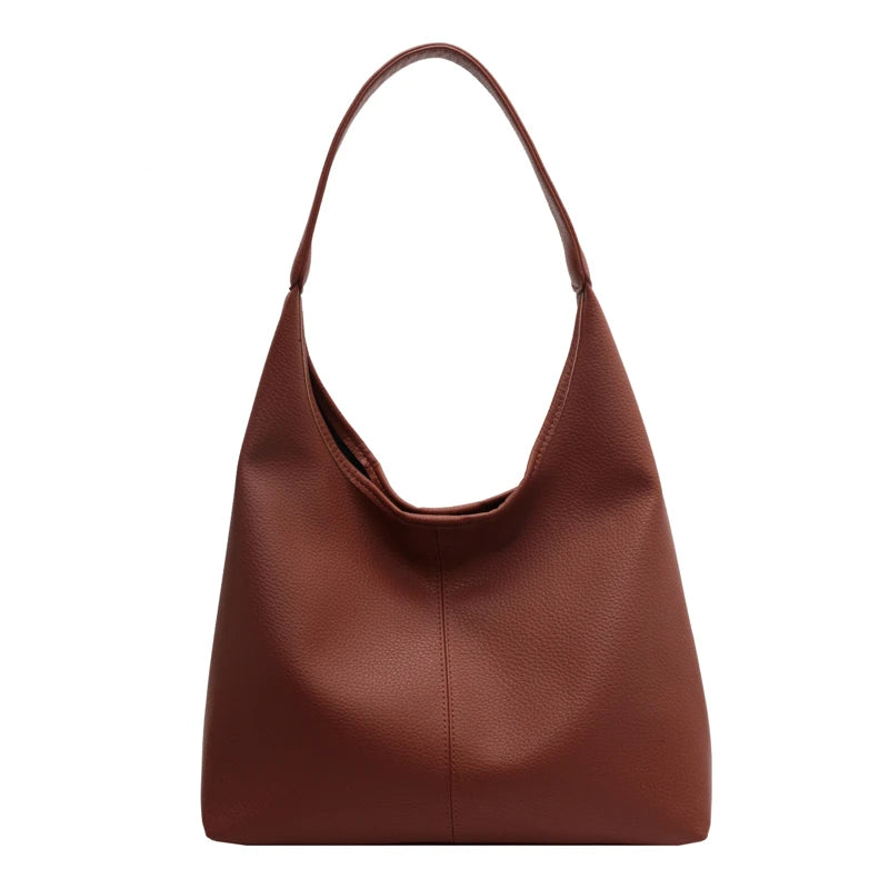 Sac À Main Cuir Femme Émeline
