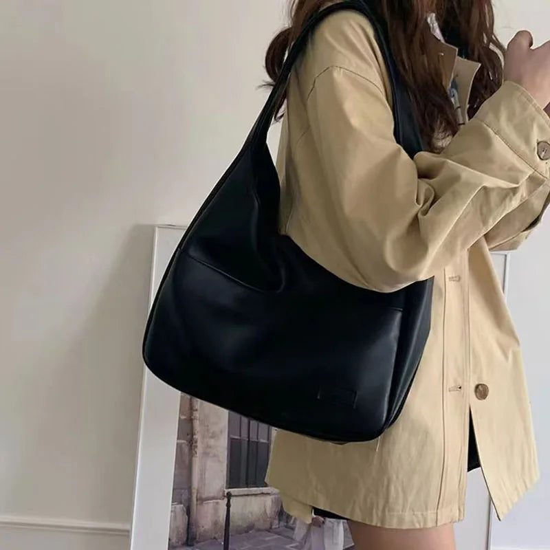 Sac À Main Cuir Femme Armelle
