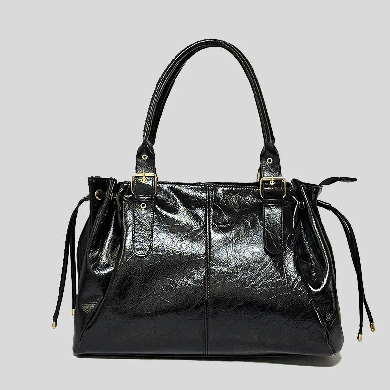 Sac Bandoulière Cuir Femme Adélaïde