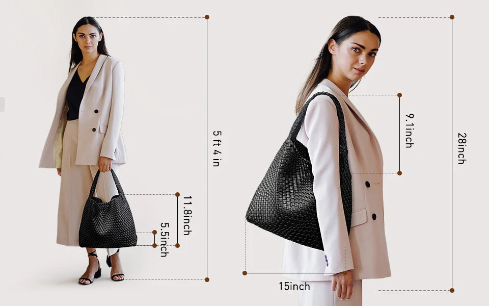 Sac À Main Cuir Femme Victorine