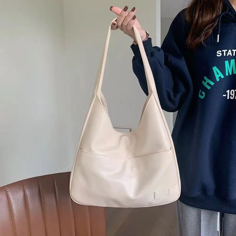 Sac À Main Cuir Femme Armelle