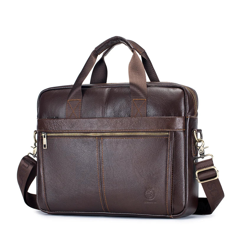 Porte-Documents Cuir Homme Verdon