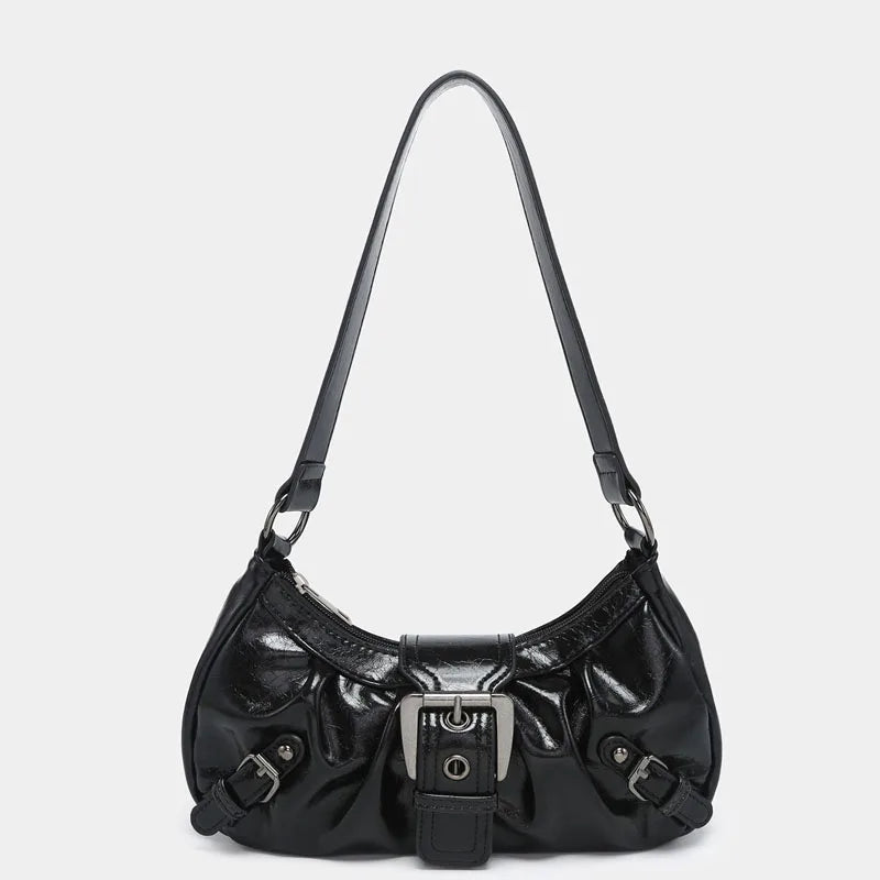 Sac Bandoulière Cuir Femme Joséphine