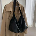 Sac Bandoulière Cuir Femme Sabine