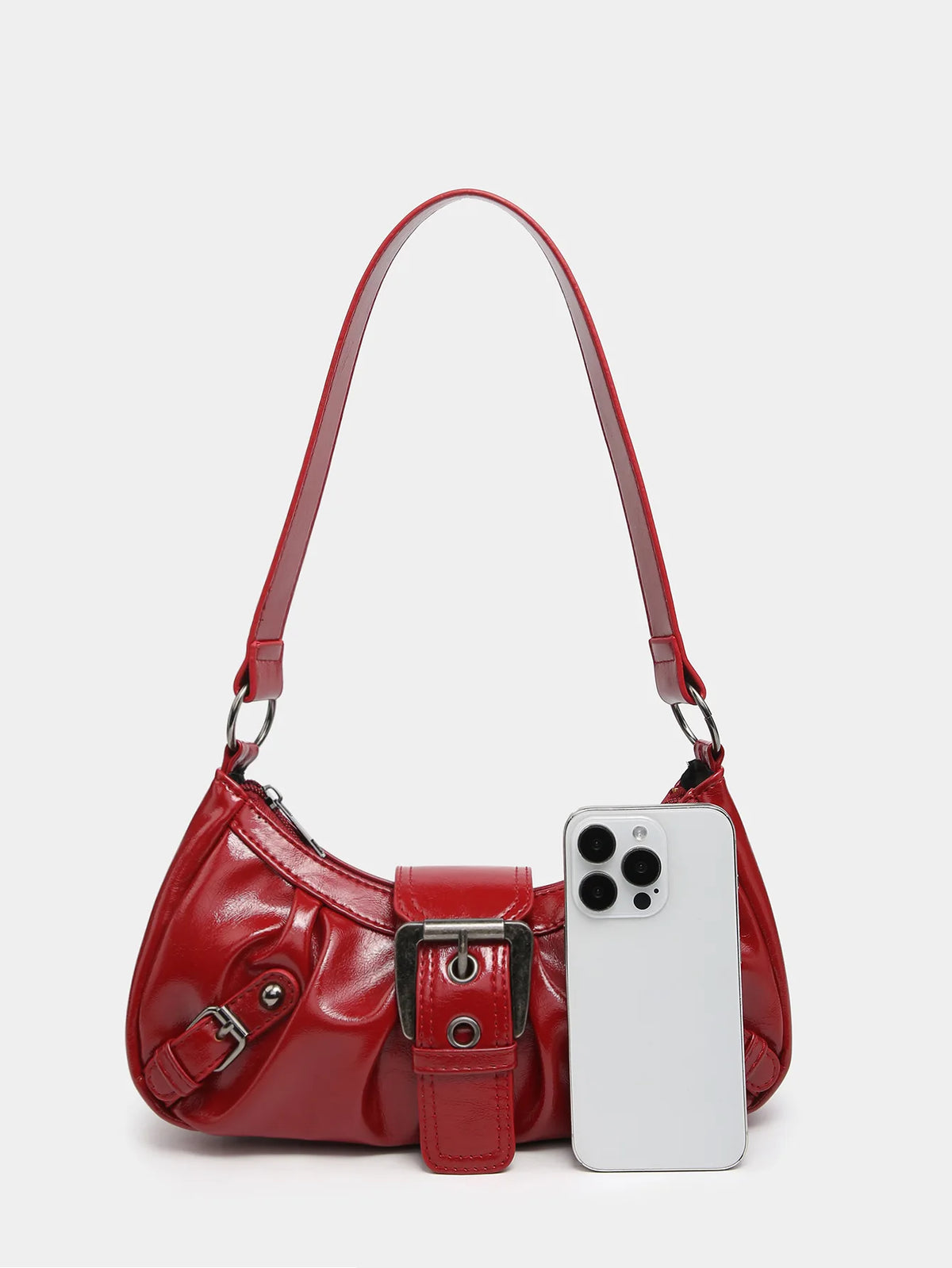 Sac Bandoulière Cuir Femme Joséphine