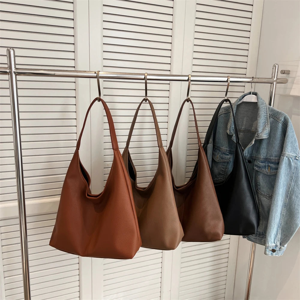 Sac À Main Cuir Femme Émeline