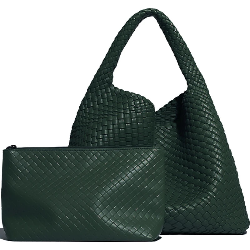 Sac À Main Cuir Femme Victorine