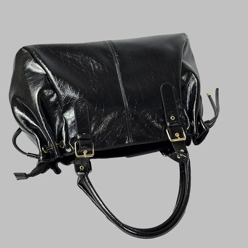 Sac Bandoulière Cuir Femme Adélaïde