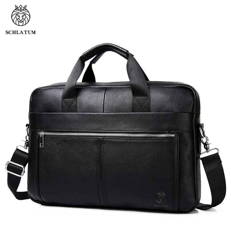 Porte-Documents Cuir Homme Verdon