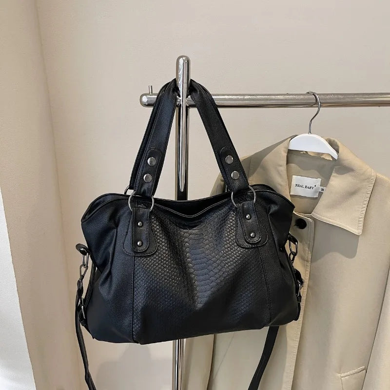 Sac À Main Cuir Femme Aliénor