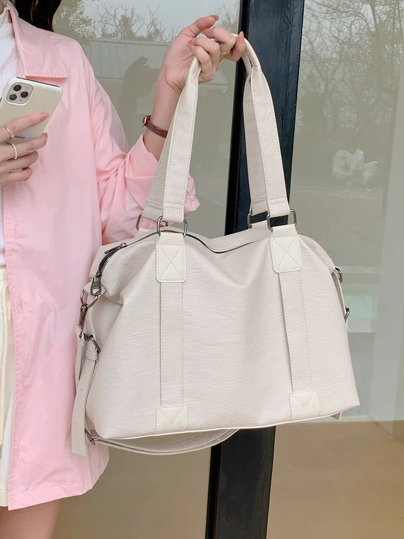 Sac Bandoulière Cuir Femme Marguerite