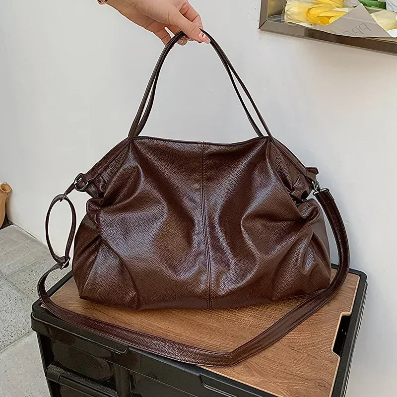 Sac Bandoulière Cuir Femme Delphine