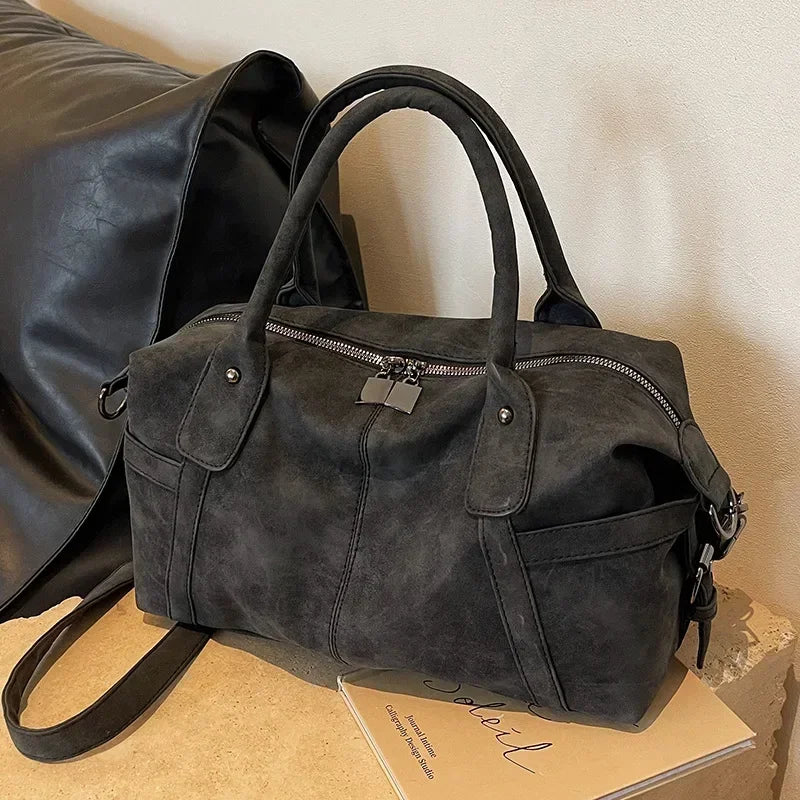 Sac Bandoulière Cuir Femme Delphine