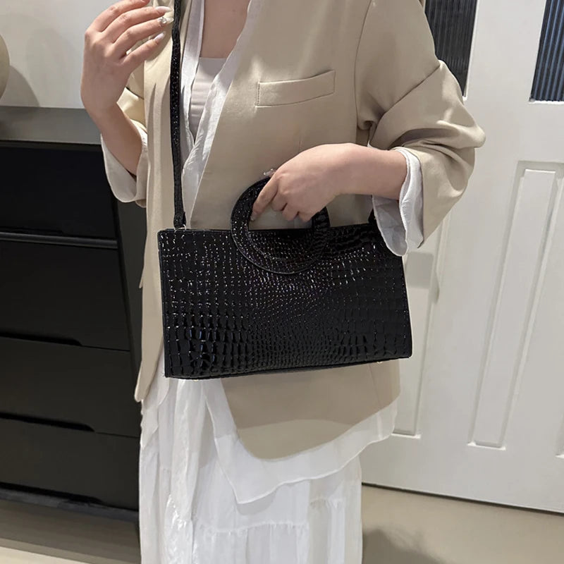 Sac À Main Cuir Femme Hortense