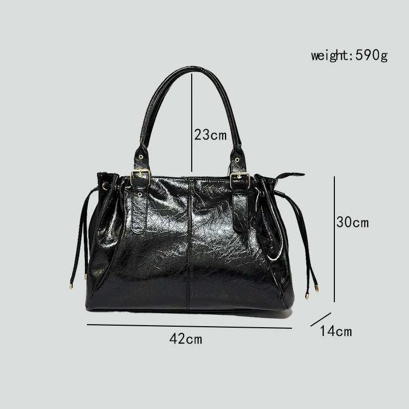 Sac Bandoulière Cuir Femme Adélaïde