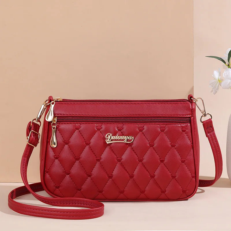 Sac À Main Cuir Femme Margaux