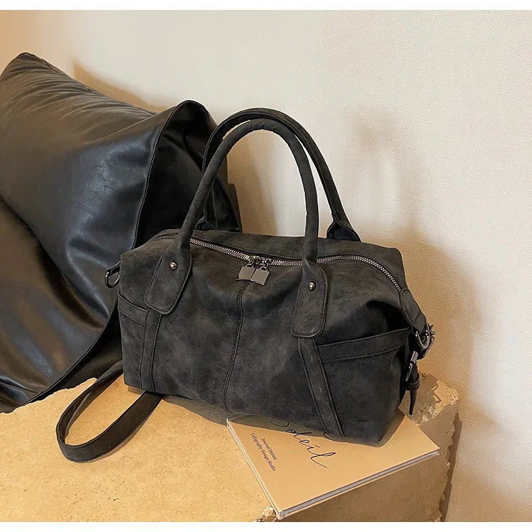 Sac Bandoulière Cuir Femme Delphine
