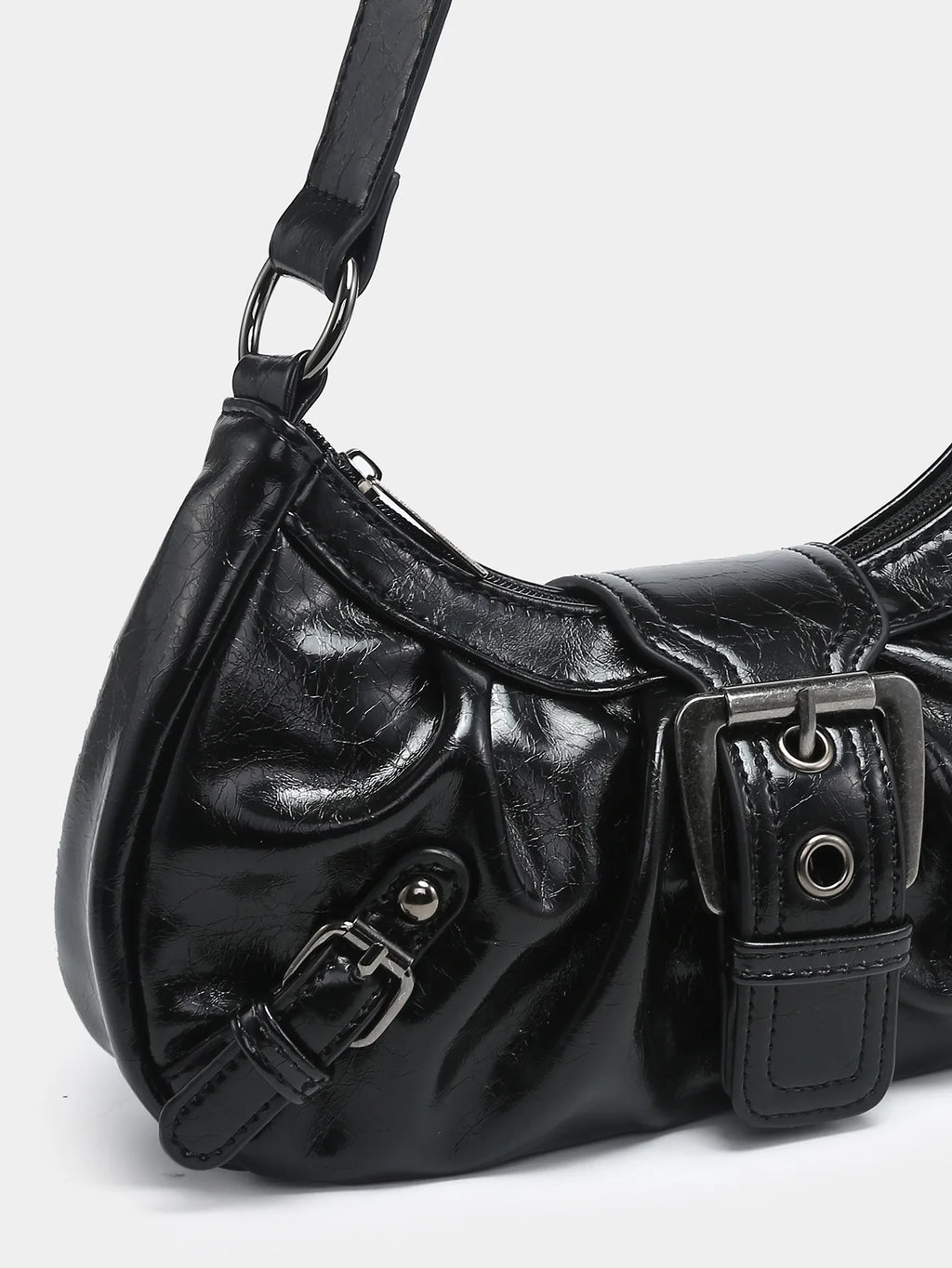 Sac Bandoulière Cuir Femme Joséphine