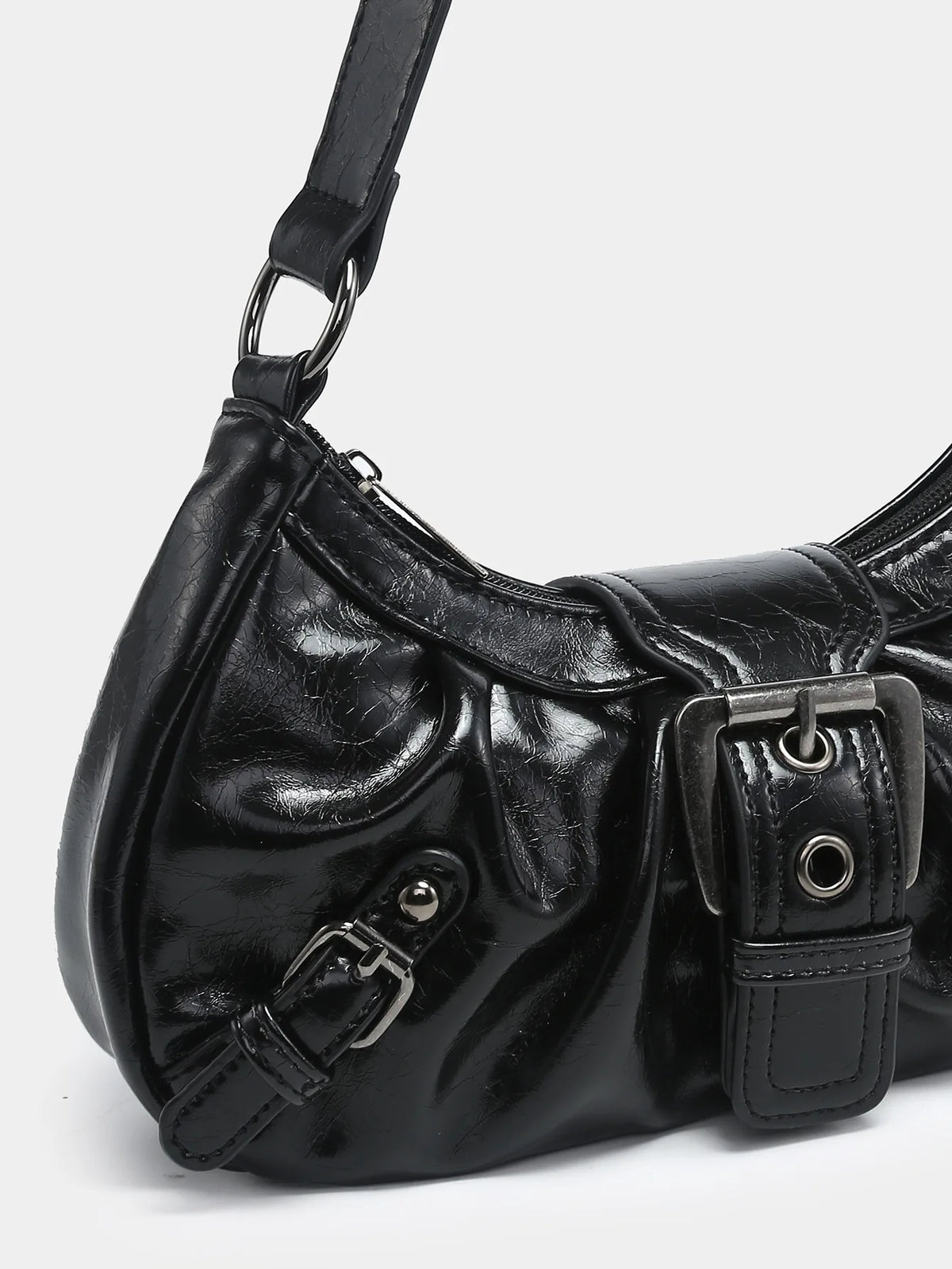 Sac Bandoulière Cuir Femme Joséphine