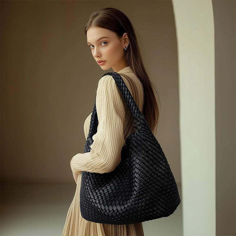 Sac À Main Cuir Femme Victorine