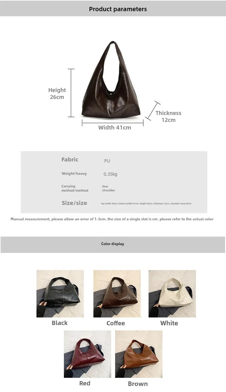 Sac Bandoulière Cuir Femme Rosanne