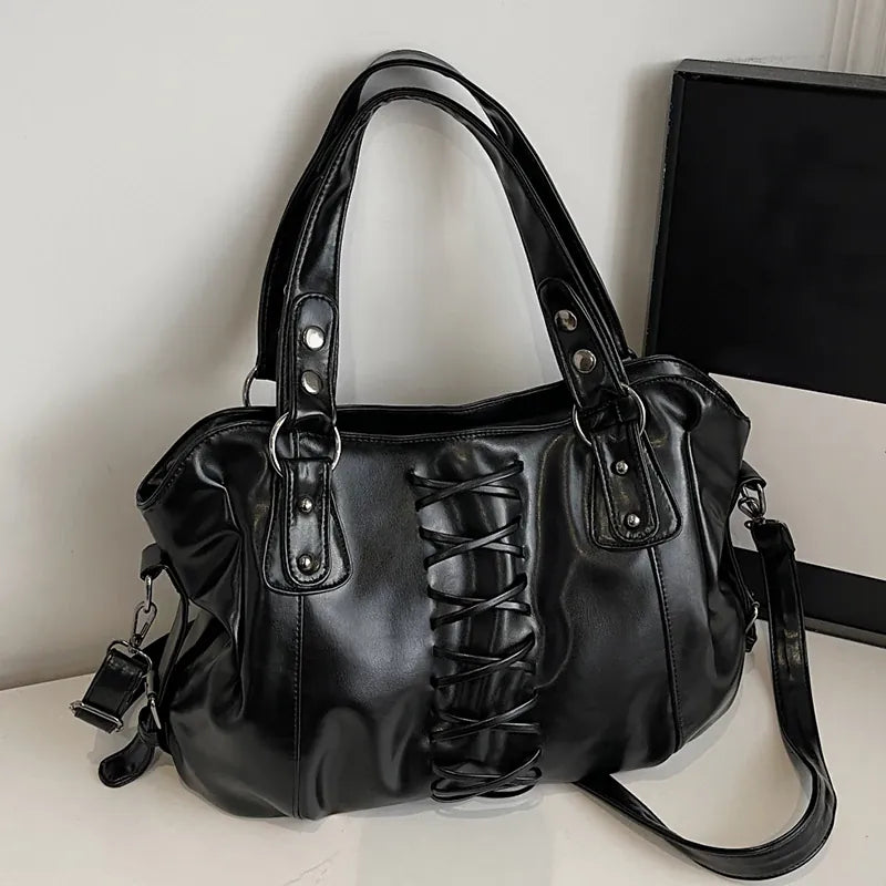 Maison Lorval Sac Bandoulière Cuir Femme Clotilde