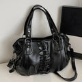 Maison Lorval Sac Bandoulière Cuir Femme Clotilde